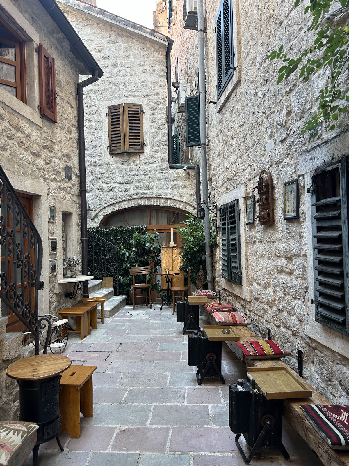 Piccolo Kotor Photo 1