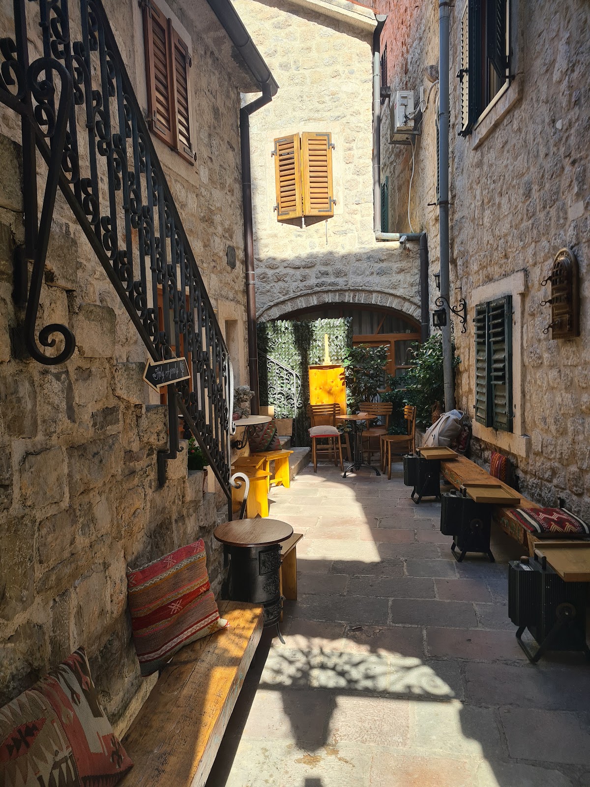 Piccolo Kotor Photo 6