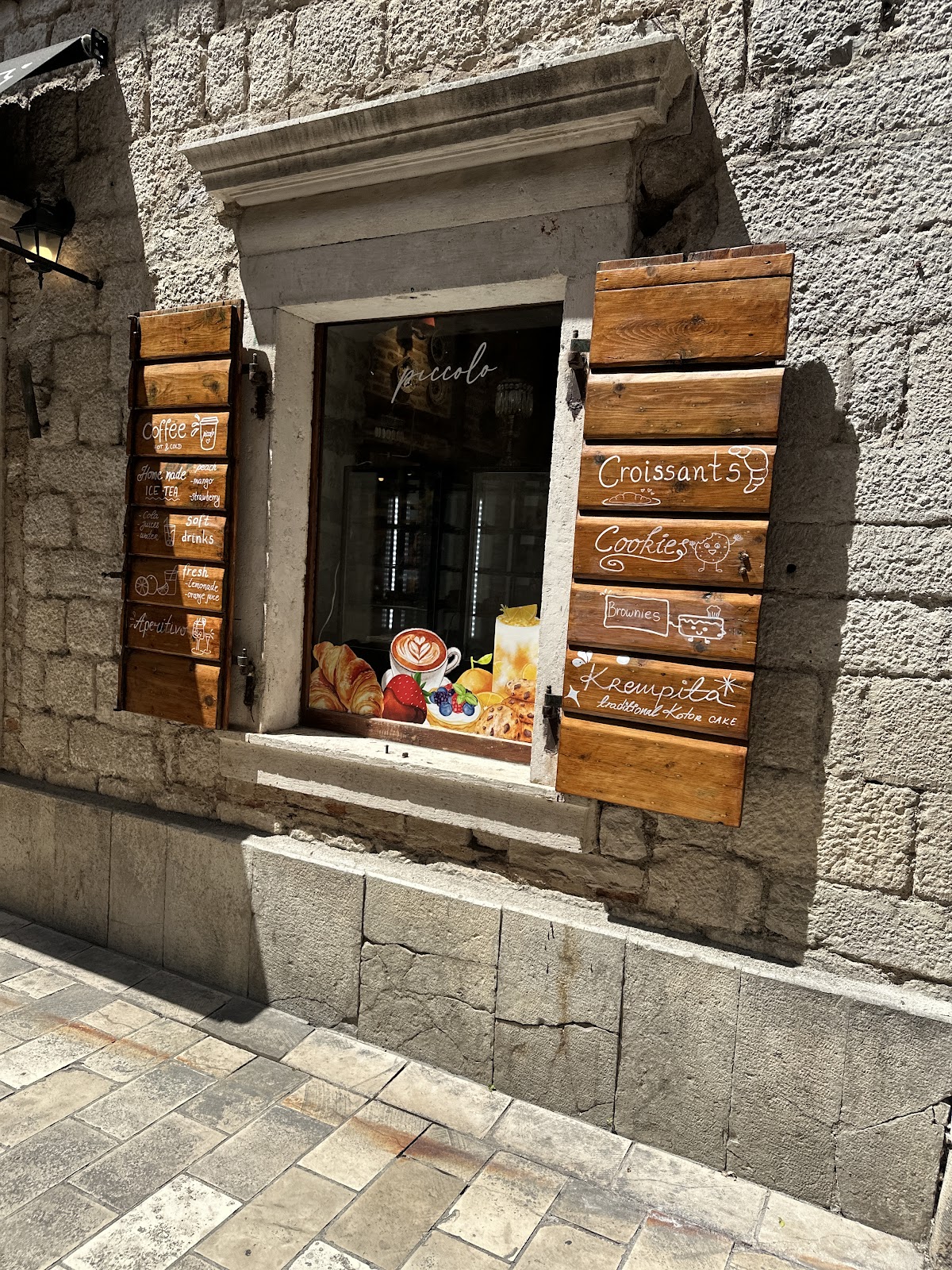 Piccolo Kotor Photo 7